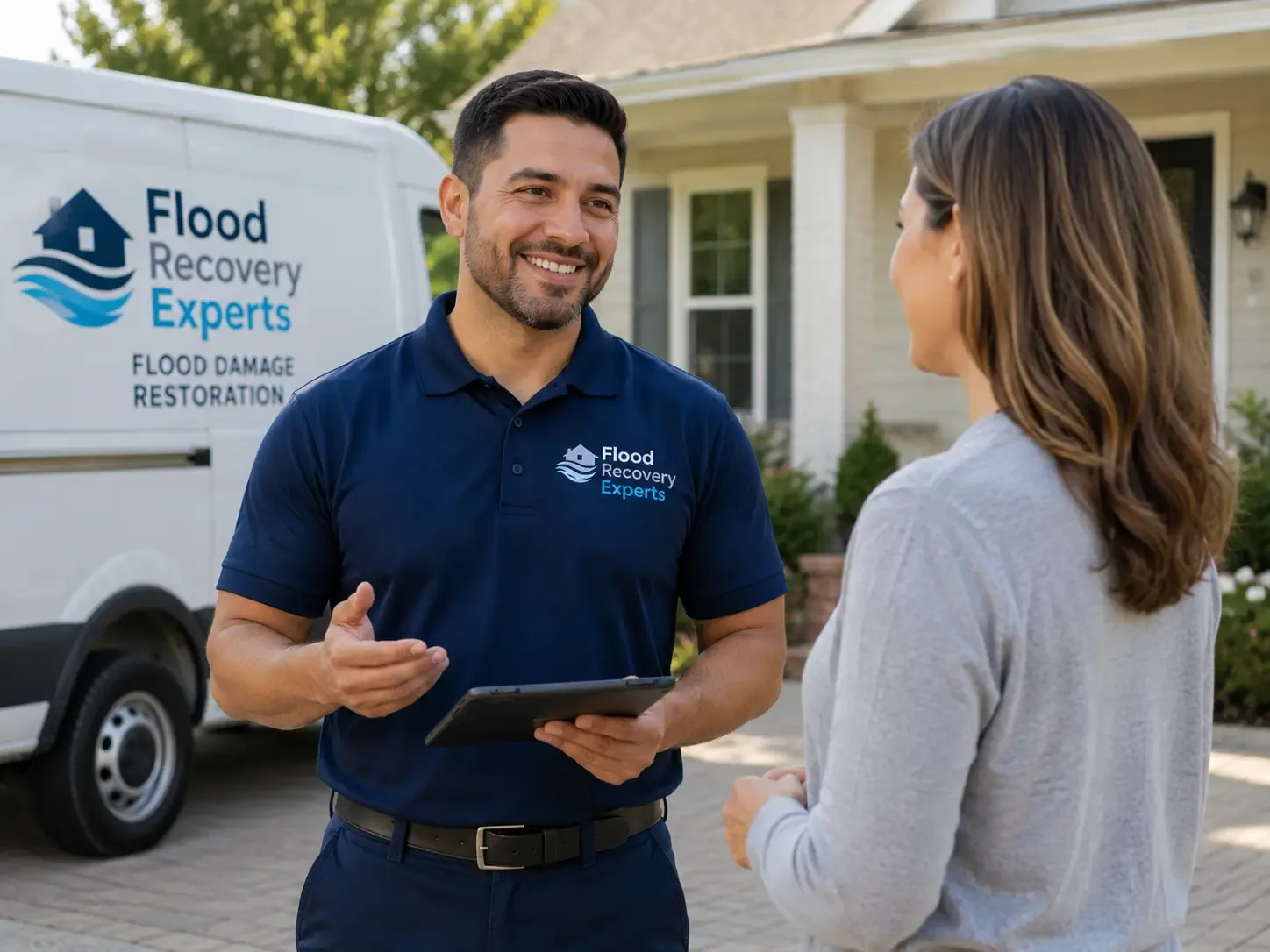 Flood Damage Cleanup Starbuck, MN FAQs